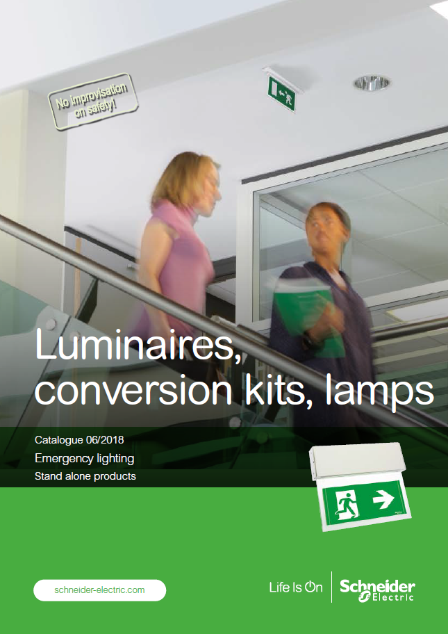 Emergency Lighting